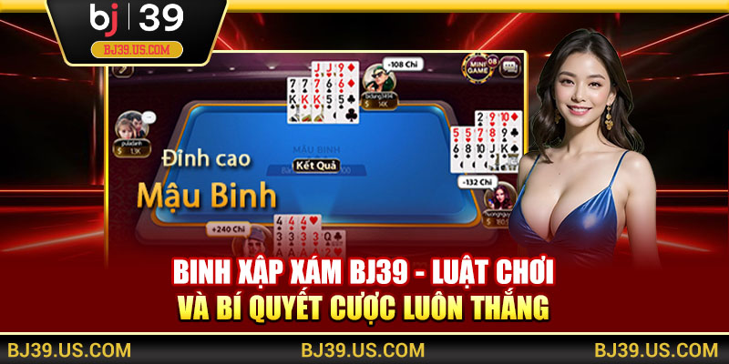 Binh Xập Xám